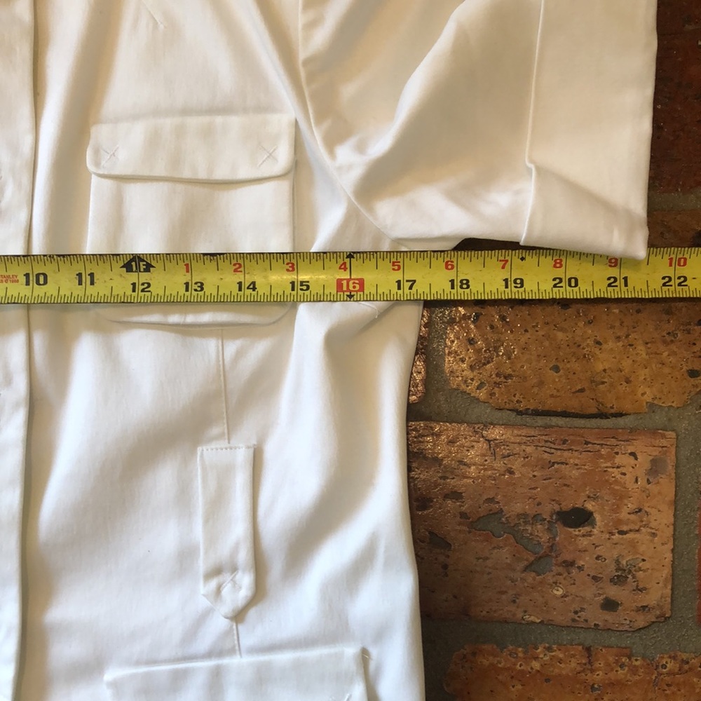 Worthington ss jacket - Picture 7 of 10